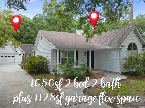 412 Dogwood Lane, Wilmington, NC 28409