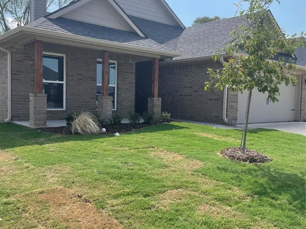 2008 Wyldewood Way, Sherman, TX 75092