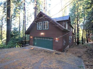 1259 San Ramon Dr LOT 16, Arnold, CA 95223