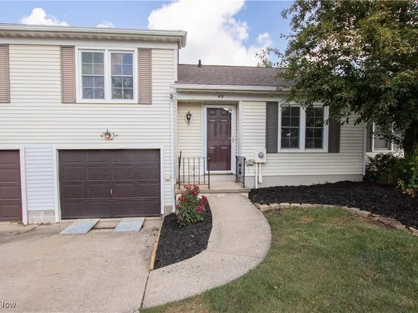 5236 Creekside Blvd Unit H31, Brunswick, OH 44212