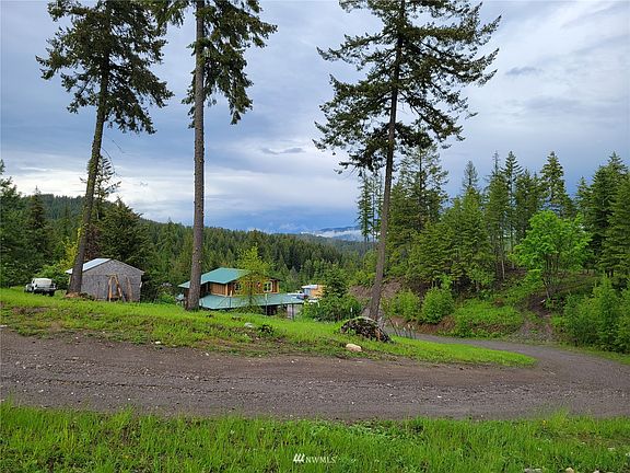 2nd image of 850 G Finley Gulch Road