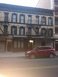 45 Avenue B in East Village