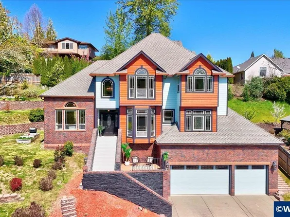 1667 Ptarmigan St NW, Salem, OR 97304