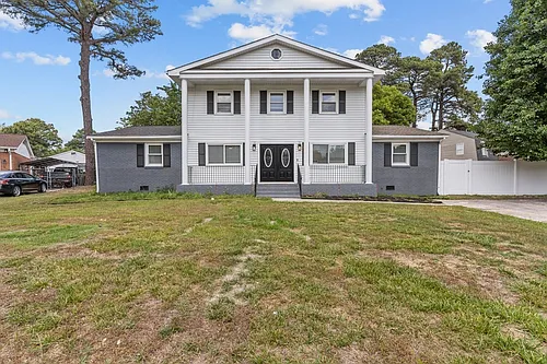 1408 Quiet Ct Photo 1