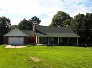 12961 Cedar Hollow Rd, Fletcher, MO 63030
