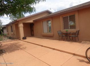 281 Camino Josefina, Rio Rico, AZ 85648