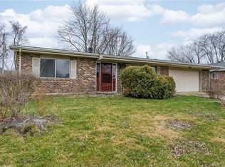 311 Highland Dr, Englewood, OH