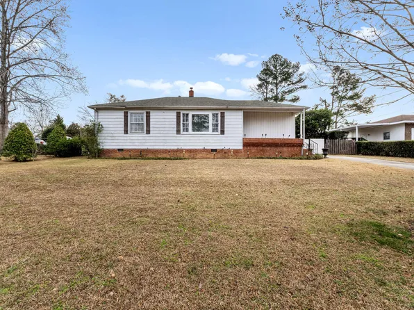 465 Paschal Street, Harlem, GA 30814