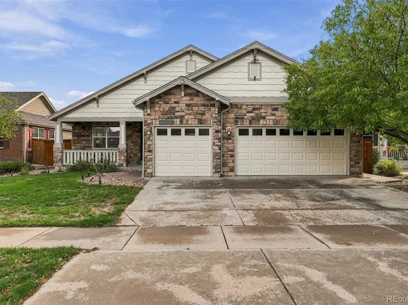 23988 E Bellewood Drive, Aurora, CO 80016