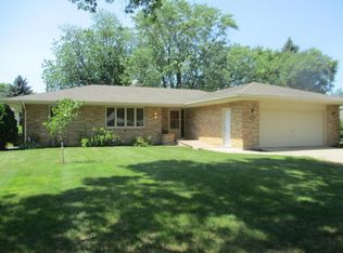 2308 Willow Rd N, Fargo, ND 58102