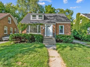 252 E 142nd Pl, Dolton, IL