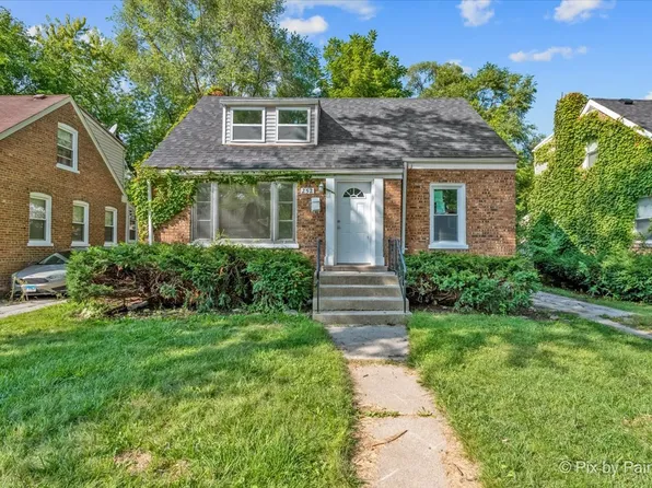 252 E 142nd Pl, Dolton, IL 60419