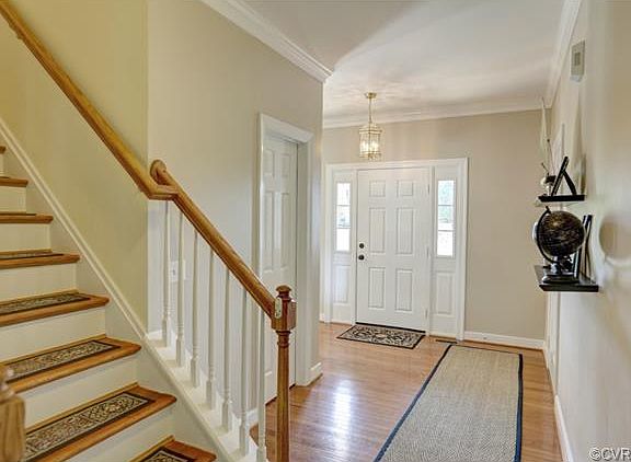 4th image of 8775 Brays Fork Dr