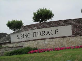 21730 Cascade Hollow Ln, Spring, TX 77379