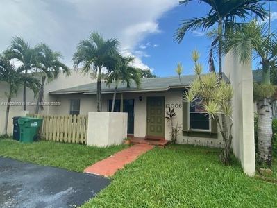 12006 SW 110th Street Cir N, Miami, FL, 33186