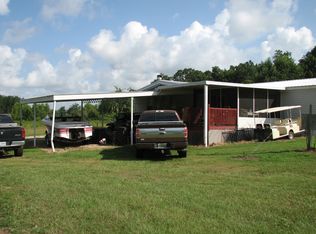 285 Omussee Rd, Cowarts, AL 36321