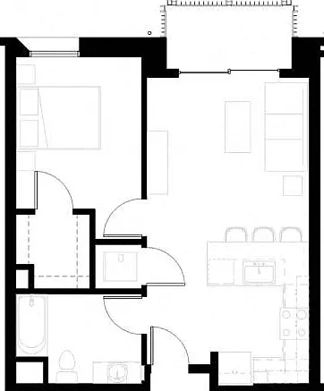Celsius Apartments *MOVE-IN SPECIALS* — Photo 16
