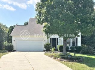 2384 Saguaro Ln, Kannapolis, NC 28083