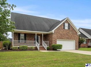 3892 W Pointe Dr, Florence, SC 29501