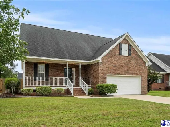 3892 W Pointe Dr, Florence, SC 29501