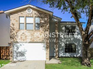 6831 Rebel Grove Dr, Converse, TX 78109