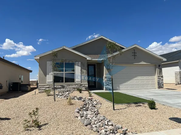 2994 Prado Del Sol Ave, Las Cruces, NM