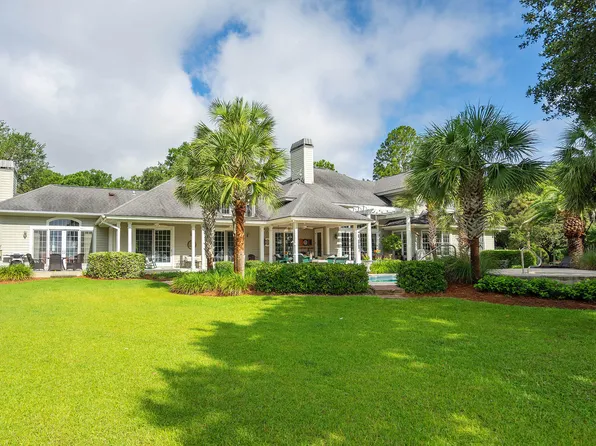 3519 Morgan River Dr N, Beaufort, SC 29907