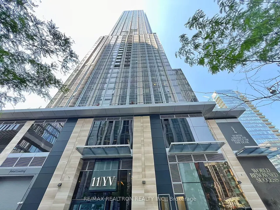11 Yorkville Ave #6101