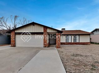 6361 W Caron St, Glendale, AZ 85302