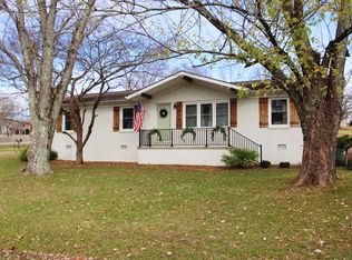 516 Madison Ave, Sparta, TN 38583