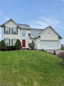 38433 Country Meadow Way, North Ridgeville, OH, 44039