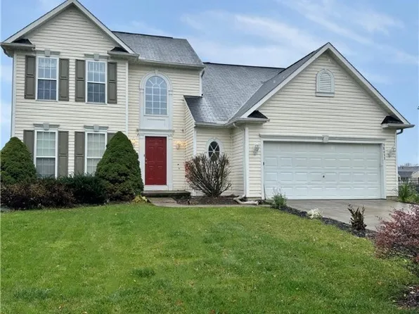 38433 Country Meadow Way, North Ridgeville, OH 44039