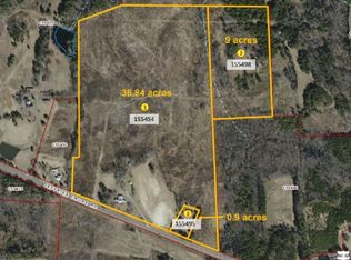 1870 Jeffries Cross Rd, Burlington, NC 27217