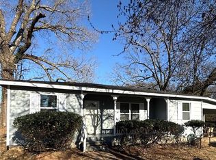 1181 Thyatira Brockton Rd, Jefferson, GA 30549