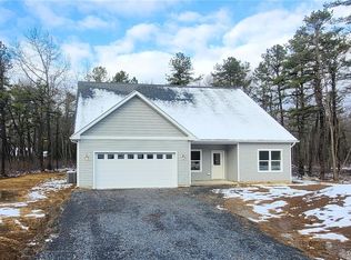 109 Wild Creek Dr, Jim Thorpe, PA 18229