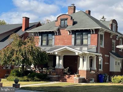 909 Oak Hill Ave, Hagerstown, MD, 21742