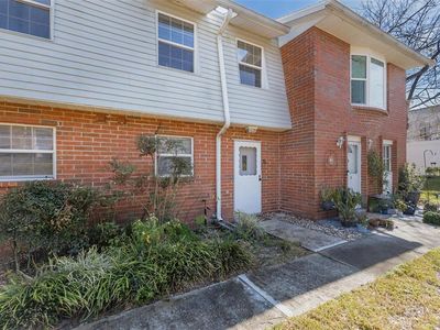 621 W Indiana Ave APT 5, Deland, FL, 32720