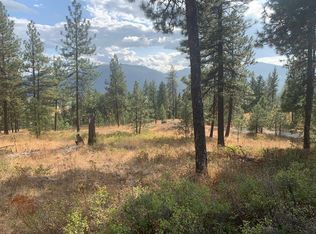 1606 Palmer Loop, Chewelah, WA 99109