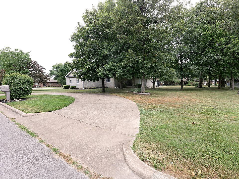 110 South Oak Grove Street, Marshfield, MO 65706 Zillow
