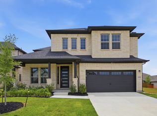 1908 Sangallo Ln, Celina, TX 75009