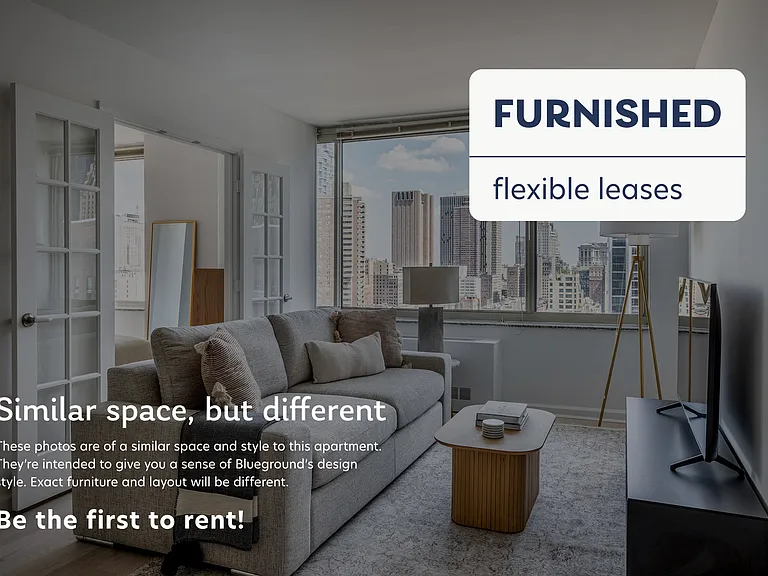 400 Chambers St #4-L — Photo 1
