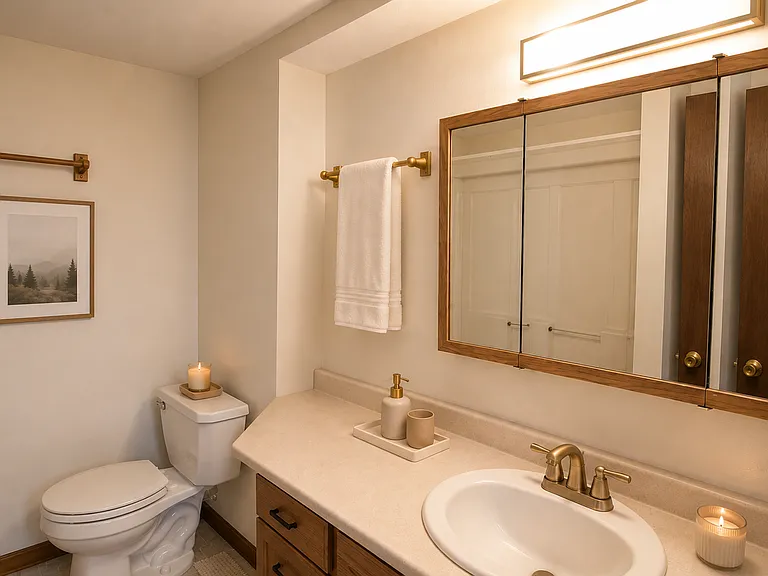 Fitchville Inn Apts. — Photo 6