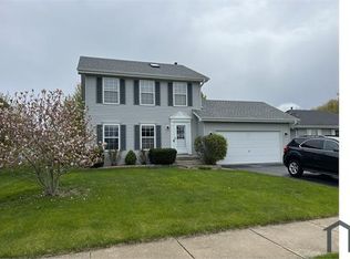1212 Quail Dr, Plainfield, IL 60586