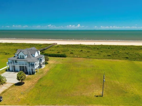 3642 Biscayne Beach Rd, Pt Bolivar, TX 77650