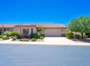 1325 W Cantamar Dr, Saint George, UT 84790