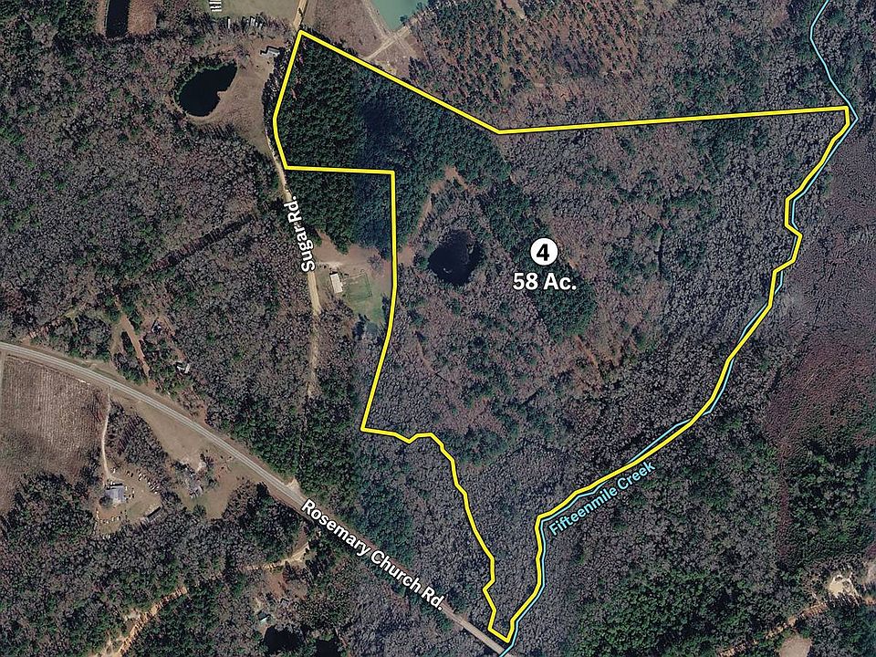 1st image of 0 Sugar Rd