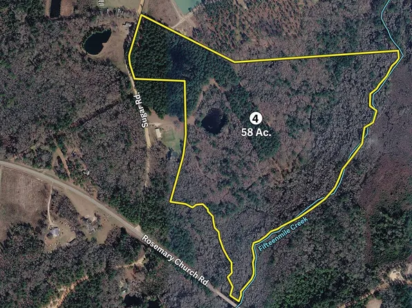 0 Sugar Rd, Metter, GA 30439