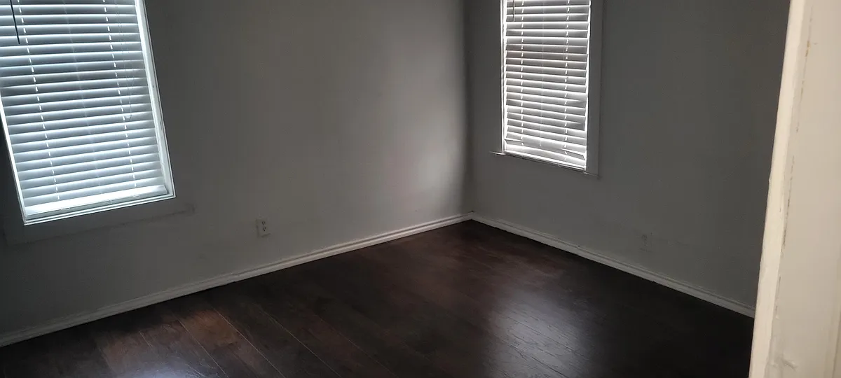 Bedroom - 2504 Loving Ave
