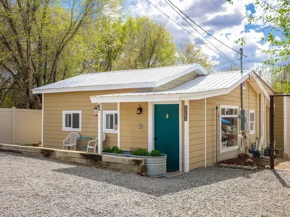 509 A Street, Delta, CO 81416