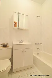 Rented by J Misrahi Realty Corp